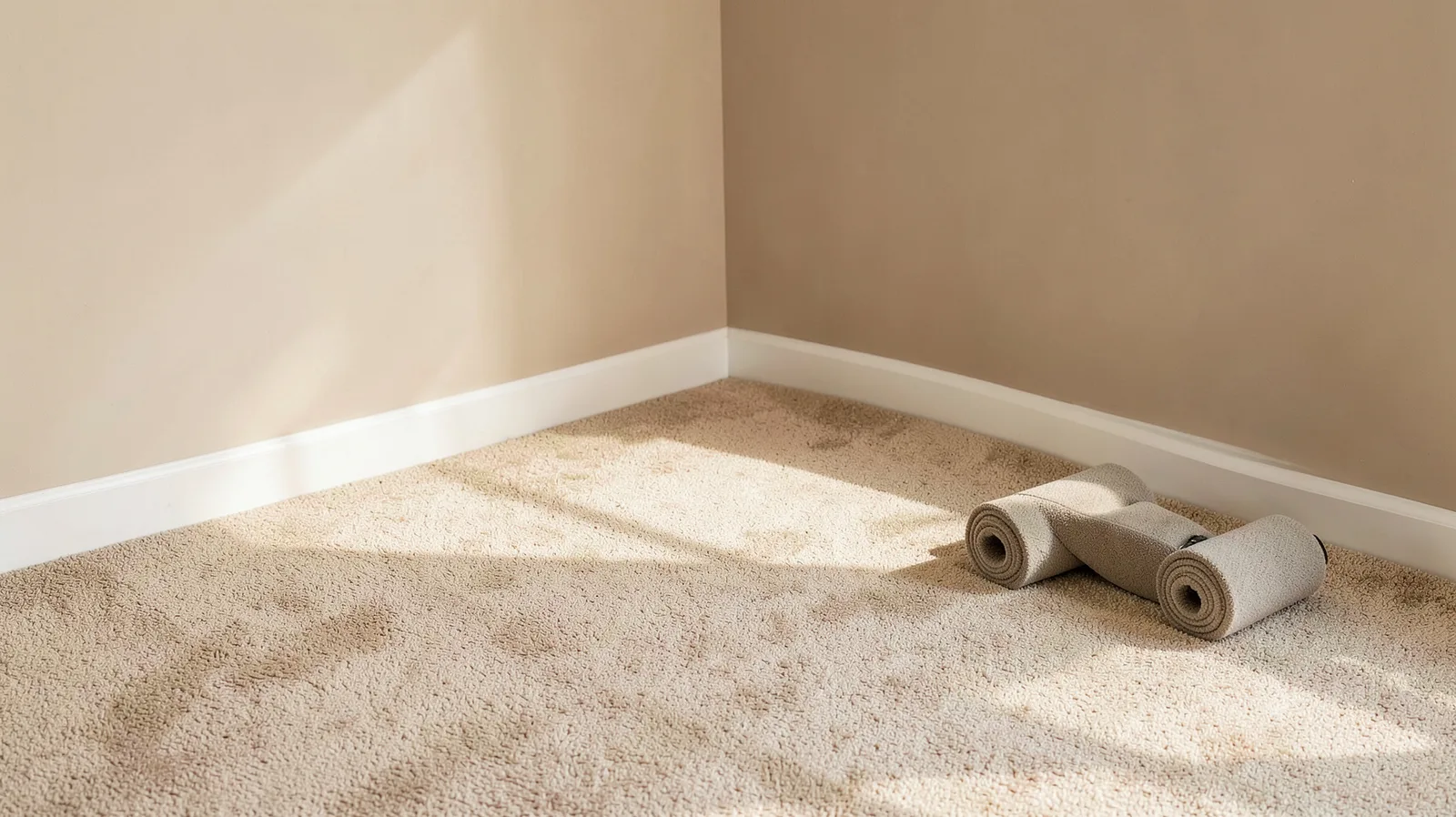 Carpet Installation in Moran, TX near me